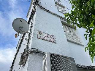 Piso en Ba de la Paz, Calle A, Utrera (Sevilla)