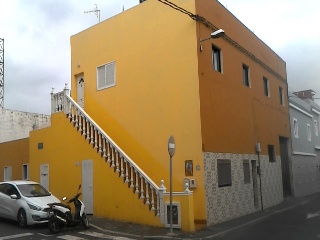 Piso en C/ Castro - Granadilla de Abona - S. C. de Tenerife