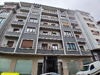 Piso en C/ Pagaegi Kalea - Eibar - Guipúzcoa
