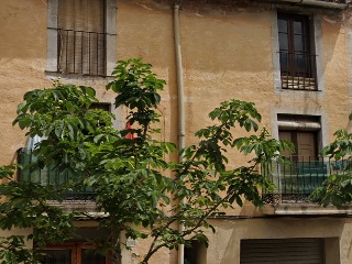 Casa adosada en C/ Estenedor - Arbúcies - Girona