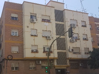 Piso en C/ Sinai - Sevilla -