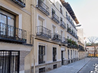 Piso en C/ Ponce de León - Madrid -