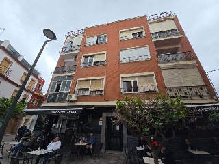 Piso en Pz Miguel Martin, Algeciras (Cádiz)