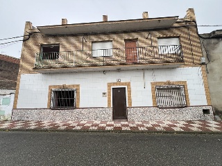 Casa en Villanueva del Río y Minas (Sevilla)