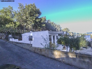 Chalet independiente en Sonella - Onda - Castellón