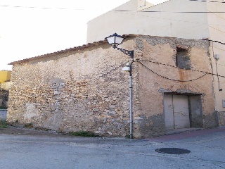 Casa en El Pont d´Armentera - Tarragona -