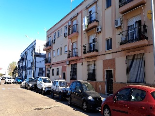 Piso en C/ Emiliano Cabot