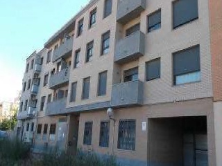 Plaza de garaje en C/ Sant Jordi, La Pobla de Mafumet (Tarragona)