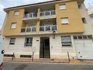 Piso en C/ Amapola, Garrucha (Almería)
