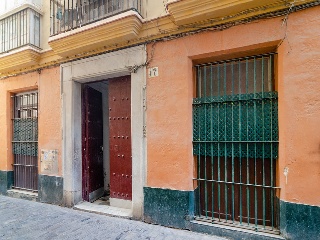Piso en C/ Obispo Urquinaona - Cádiz -