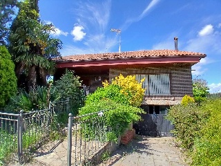 Chalet en Cr Pío de Cela, Villarejo de Órbigo (León)