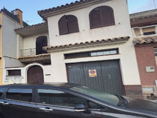 Casa en C/ Satélite - San Fernando - Cádiz