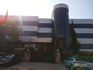 Edificio en C/ Navaluenga - Las Rozas de Madrid -