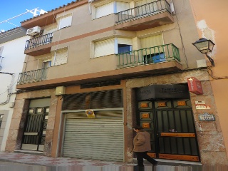 Inmueble situado en Mancha Real