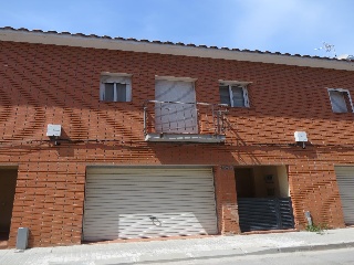 Inmueble situado en Palau-Solita I Plegamans