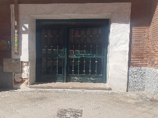 Piso en C/ Peña de la Miel - Madrid -