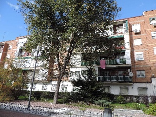 Inmueble situado en Móstoles