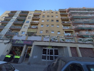 Inmueble situado en Sabadell