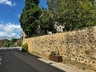 Chalet adosado en C/ Sant Vicens, Maià de Montcal (Girona)