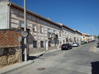 Inmueble situado en Valdemoros-Alalpardo