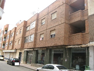 Inmueble situado en Torre-Pacheco