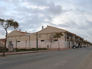 Inmueble situado en Torre-Pacheco