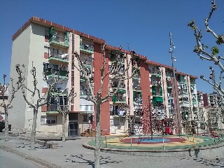 Inmueble situado en Montornés del Vallés