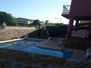 Inmueble situado en Pobla de Vallbona