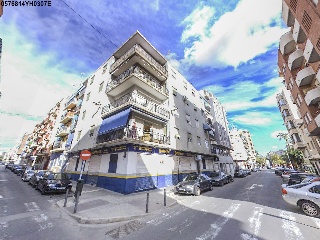 Inmueble situado en Elche