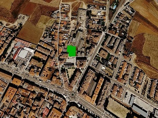 Suelos en C/ Cristóbal Colón - Toro - Zamora