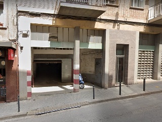 Garajes en C/ Pont de Vilomara