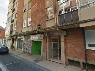 Locales en C/ Aurora - Valladolid -