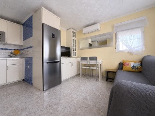 Chalet adosado en Torrevieja