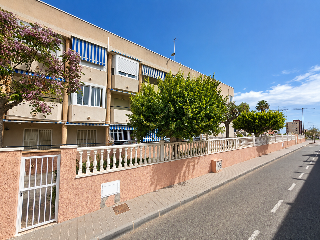 Apartamento en Pilar de la Horadada