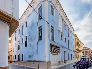 Piso en C/ Colón - L´Alcudia - Valencia