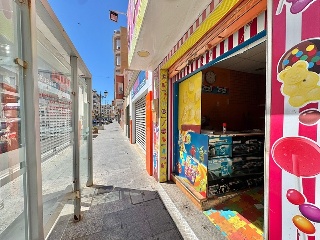 Local en Guardamar del Segura