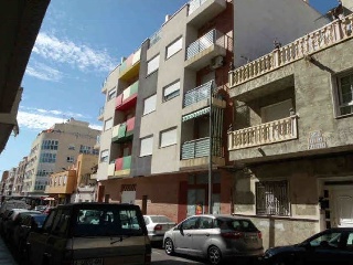 Piso en C/ Maria Parodi - Torrevieja -