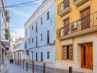 Pisos en C/ Colón - L´Alcudia - Valencia