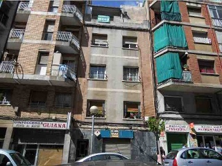 Ático en C/ Calderón de la Barca - Badalona - Barcelona