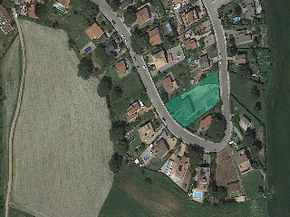 Suelo urbano en Av LLinars
