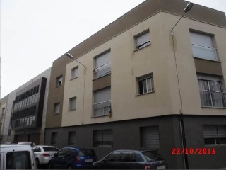 Promoción residencial en  Sabadell