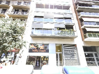 Piso en C/ Calabria - Barcelona -