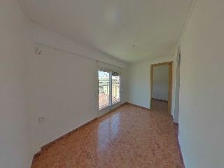 Apartamento en C/ Antonio Ponz
