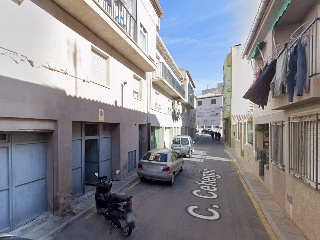 Piso en C/ Cehegín - Moratalla - Murcia