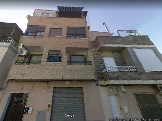 Piso en C/ Velázquez - Cabezo de Torres - Murcia