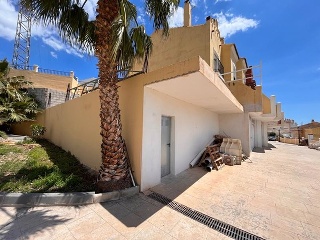 Piso en Ur. La Noria, Nerja (Málaga) 