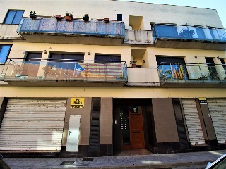 Garaje en C/ Almogavers - La Bisbal d´Empordà - Girona