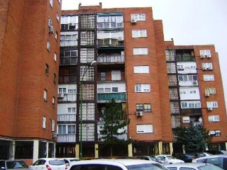 Piso en C/ Menorca, Humanes de Madrid (Madrid)