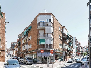 Piso en C/ Pío XII - San Sebastián de los Reyes - Madrid -