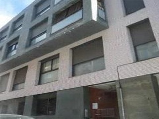 Garaje en C/ Reus, La Pobla de Mafumet (Tarragona)